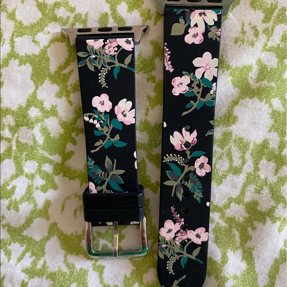 Kate Spade Apple Watch Band